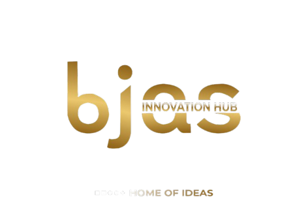 BJAS Innovation Hub logo